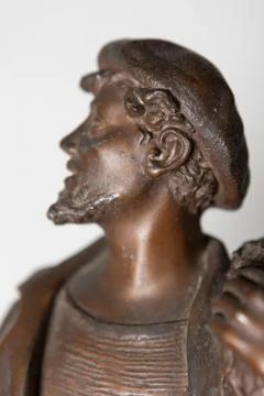 19th Century French Statuette - 3965244