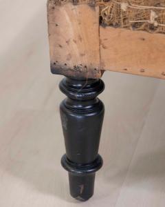 19th Century French Stool Ready to Upholster - 4743922