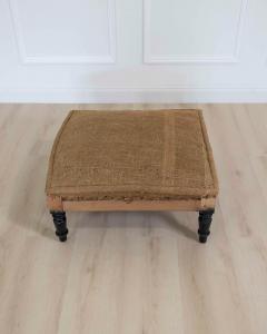 19th Century French Stool Ready to Upholster - 4743971