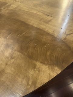 19th Century French Tilt Top Center Table - 4106100