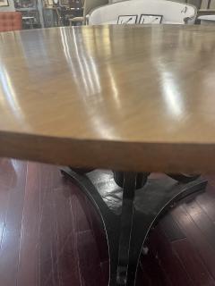 19th Century French Tilt Top Center Table - 4106102