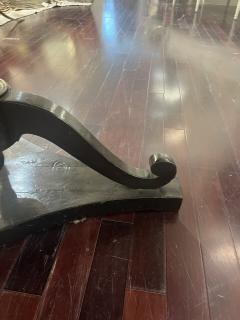 19th Century French Tilt Top Center Table - 4106104
