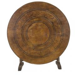 19th Century French Vendange Table - 3557339