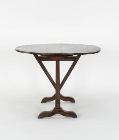 19th Century French Wine Tasting Table - 3526563