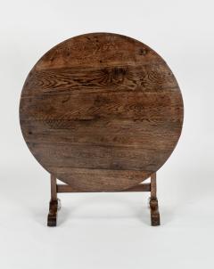 19th Century French Wine Tasting Table - 3526564