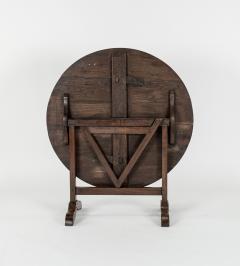 19th Century French Wine Tasting Table - 3526565