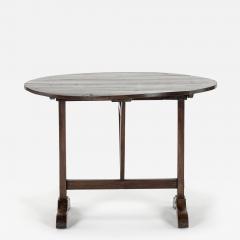 19th Century French Wine Tasting Table - 3601709