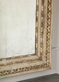 19th Century French Wood Carved Mirrors - 3363952