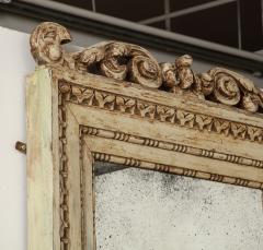 19th Century French Wood Carved Mirrors - 3363956