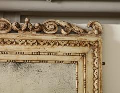 19th Century French Wood Carved Mirrors - 3363959