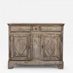 19th Century French Wooden Buffet  - 3272283