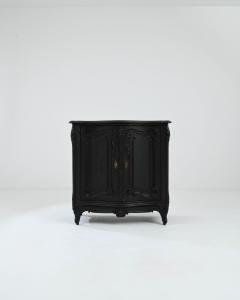 19th Century French Wooden Buffet  - 3267316