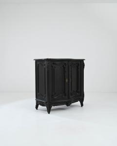 19th Century French Wooden Buffet  - 3267319