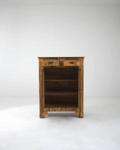 19th Century French Wooden Buffet - 3469894