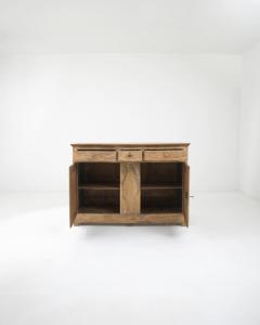 19th Century French Wooden Buffet - 3471318