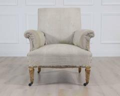 19th Century French chair Ready to Upholster - 4707129