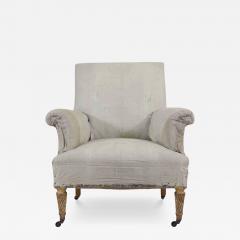 19th Century French chair Ready to Upholster - 4708256
