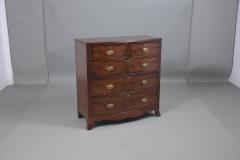 19th Century George III Chest of Drawers - 2398943