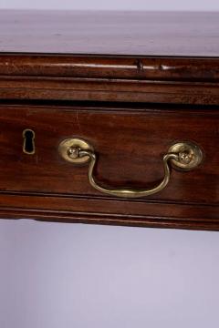 19th Century George III Serpentine Huntboard - 3532074