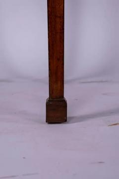 19th Century George III Serpentine Huntboard - 3532106