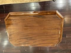 19th Century George IV Mahogany Cellarette - 4347861
