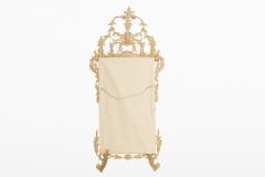 19th Century Gilt Wood Frame Wall Mirror - 2545268