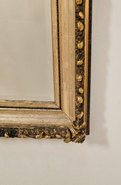 19th Century Giltwood Mirror Probably American - 4499327