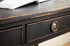 19th Century Gustavian Desk - 4477519