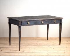 19th Century Gustavian Desk - 4477521