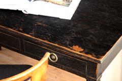 19th Century Gustavian Desk - 4477524