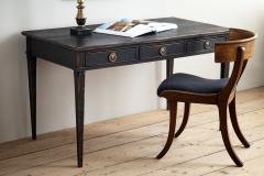 19th Century Gustavian Desk - 4477525