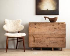 19th Century Gustavian Drop Leaf Table - 4387133