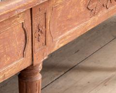 19th Century Gustavian Sofa - 4590893