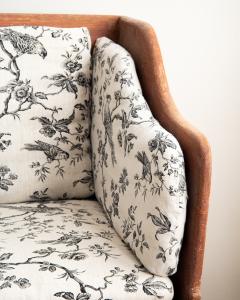 19th Century Gustavian Sofa - 4590896