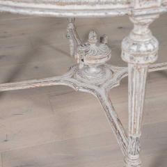 19th Century Gustavian Style Round Table - 3564010