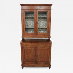 19th Century Italian Antique Rustic Sideboard in Fir Wood - 4040523