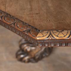 19th Century Italian Centre Table - 3560604