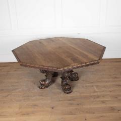 19th Century Italian Centre Table - 3560624