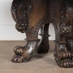 19th Century Italian Centre Table - 3560628