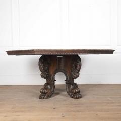 19th Century Italian Centre Table - 3560629