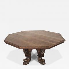 19th Century Italian Centre Table - 3562770