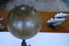 19th Century Italian Ceramic Globe - 546118