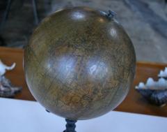 19th Century Italian Ceramic Globe - 546120