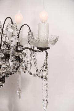 19th Century Italian Chandelier - 1466503