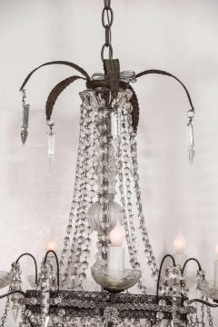 19th Century Italian Chandelier - 1466504