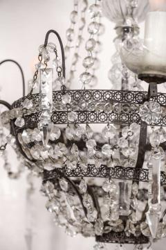 19th Century Italian Chandelier - 1466511