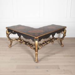 19th Century Italian Corner Console Table - 4092351