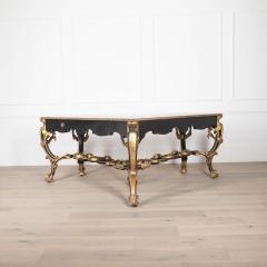 19th Century Italian Corner Console Table - 4638461