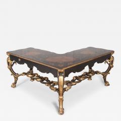 19th Century Italian Corner Console Table - 4638953