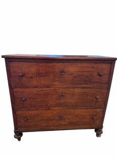 19th Century Italian Dresser - 4299453
